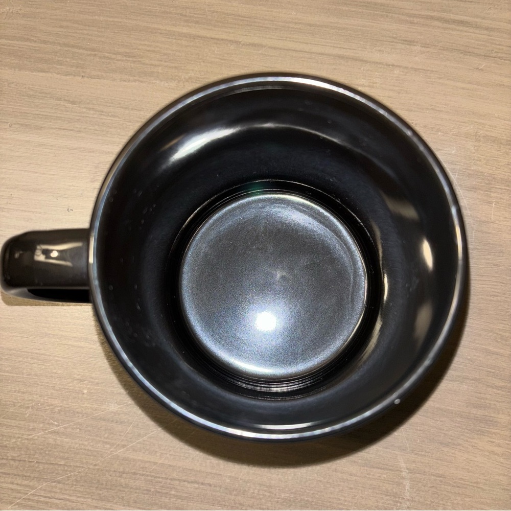 “We Were On A Break” FRIENDS TV SHOW Black Ceramic Mug - Picture 7 of 8